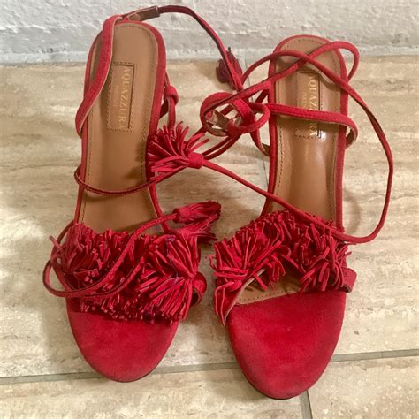 aquazzura replica shoes|aquazzura decadent shoes.